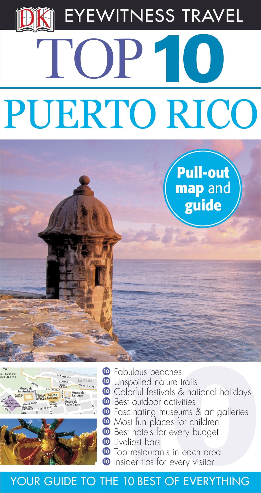 Top 10 Puerto Rico