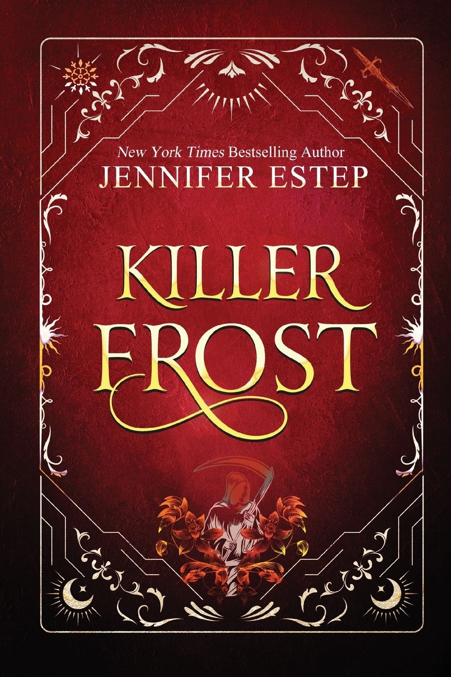 Killer Frost