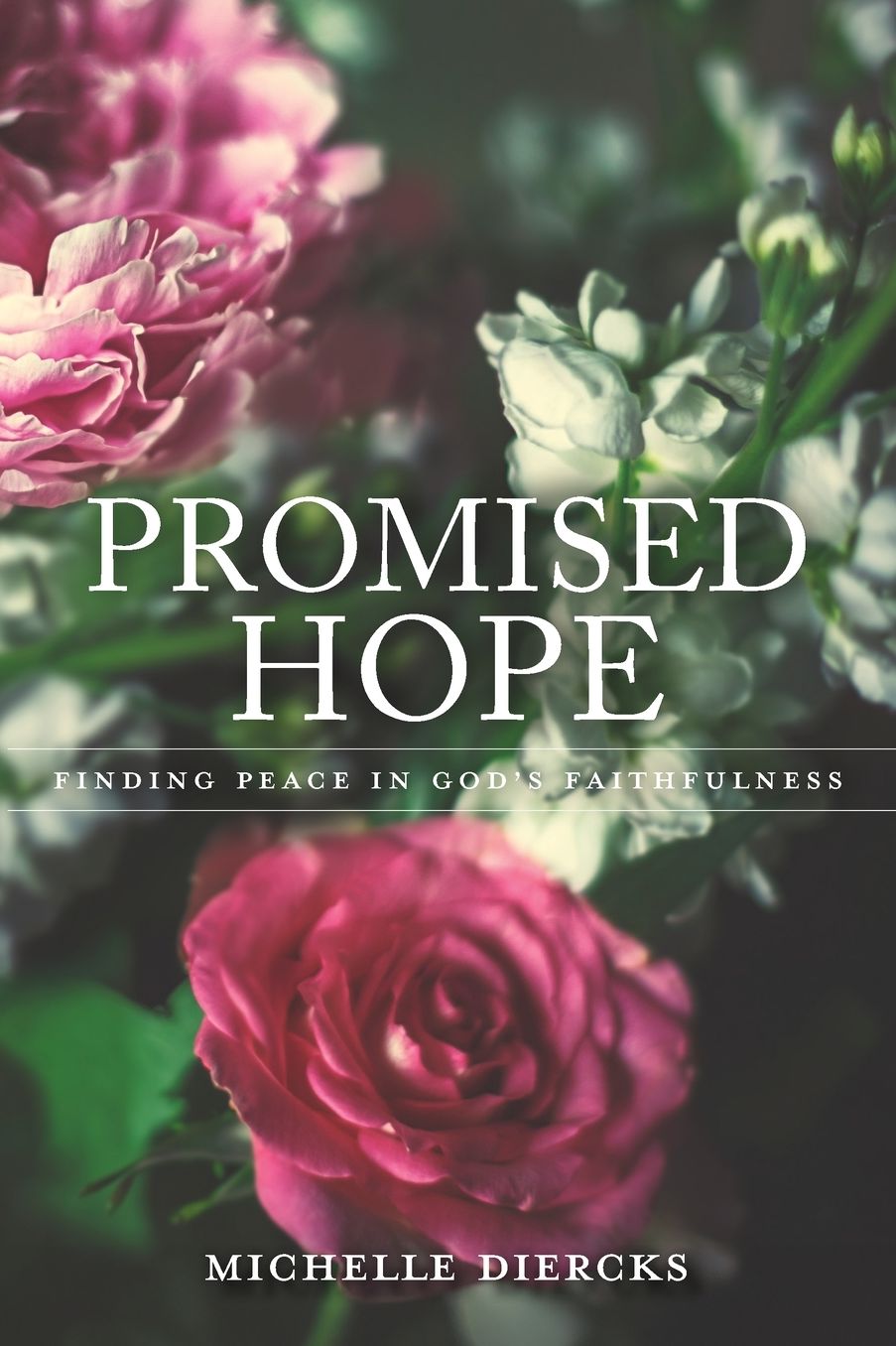 Promised Hope: Finding Peace in God's Faithfulness