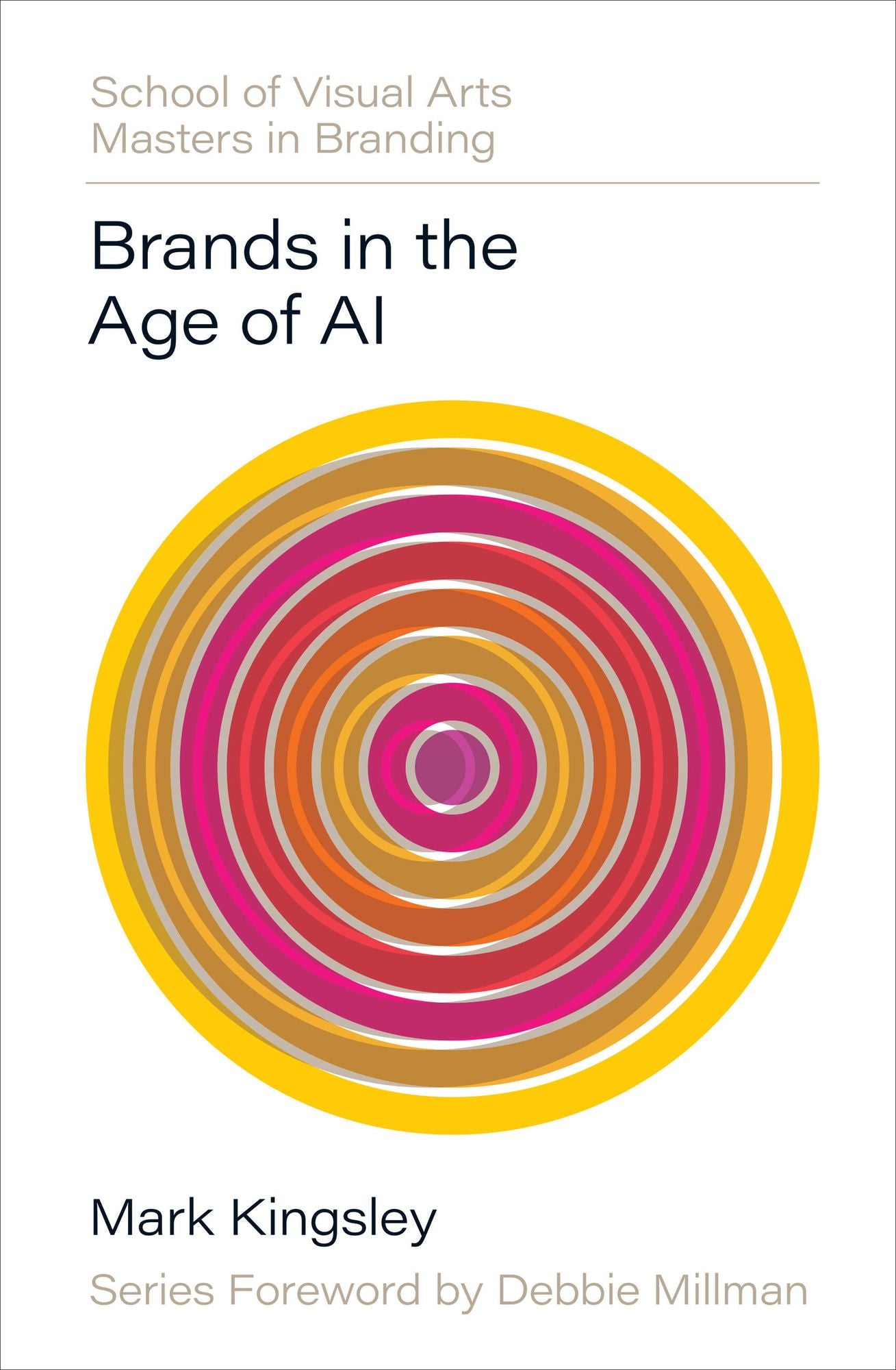 Brands in the Age of AI