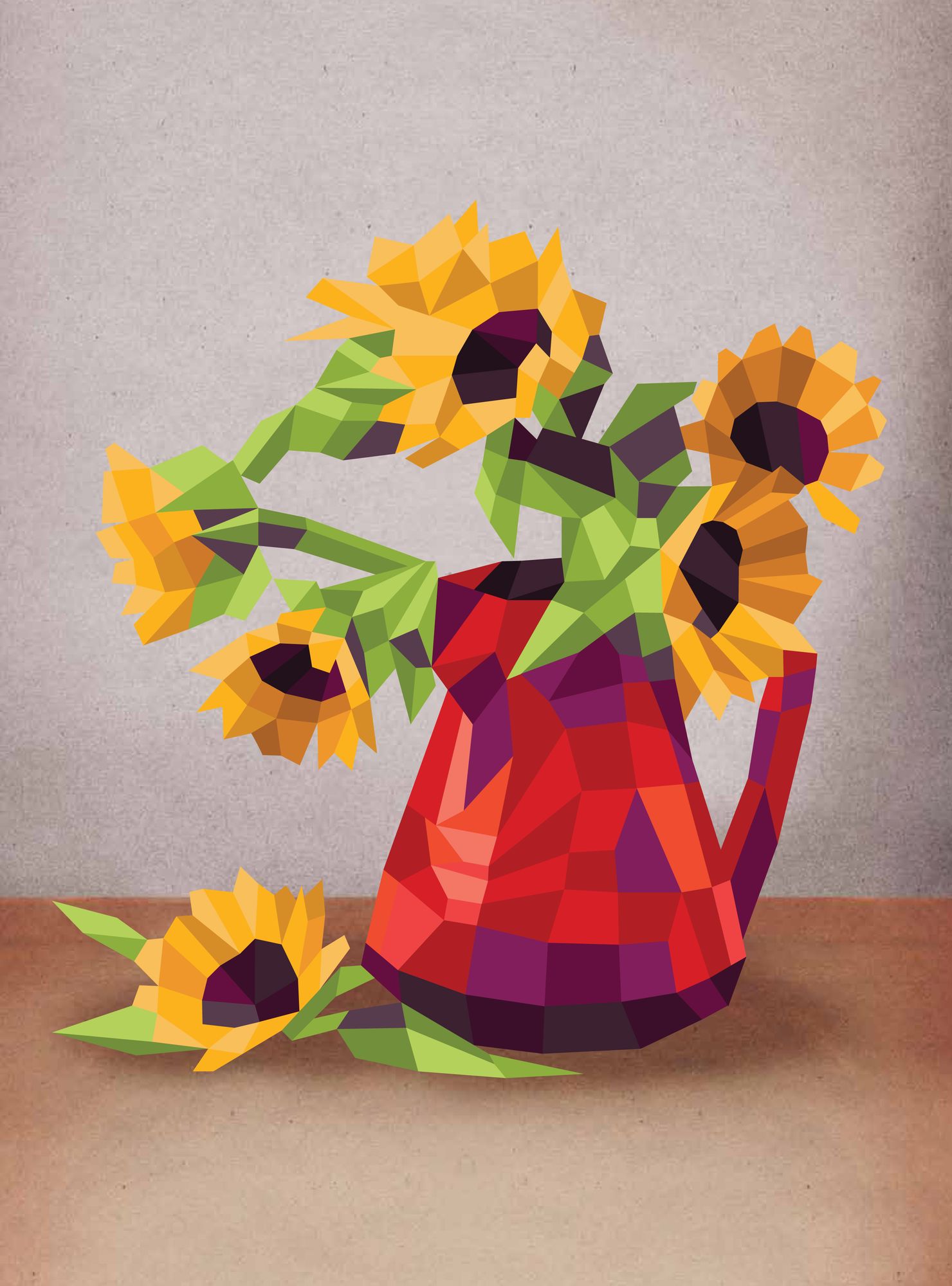 Paint by Sticker (Official): Create 12 Masterpieces One Sticker at a Time!