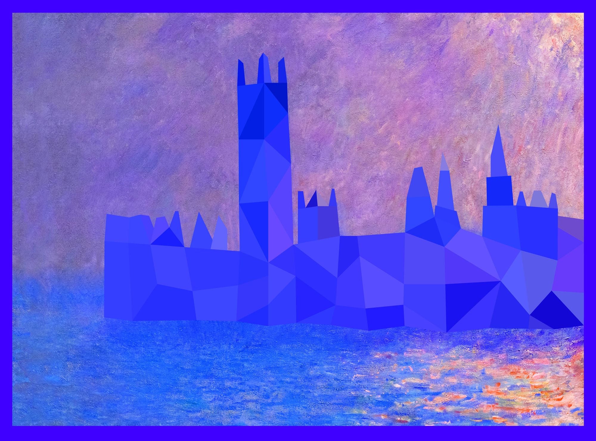 Paint by Sticker (Official): Masterpieces: Re-create 12 Iconic Artworks One Sticker at a Time!