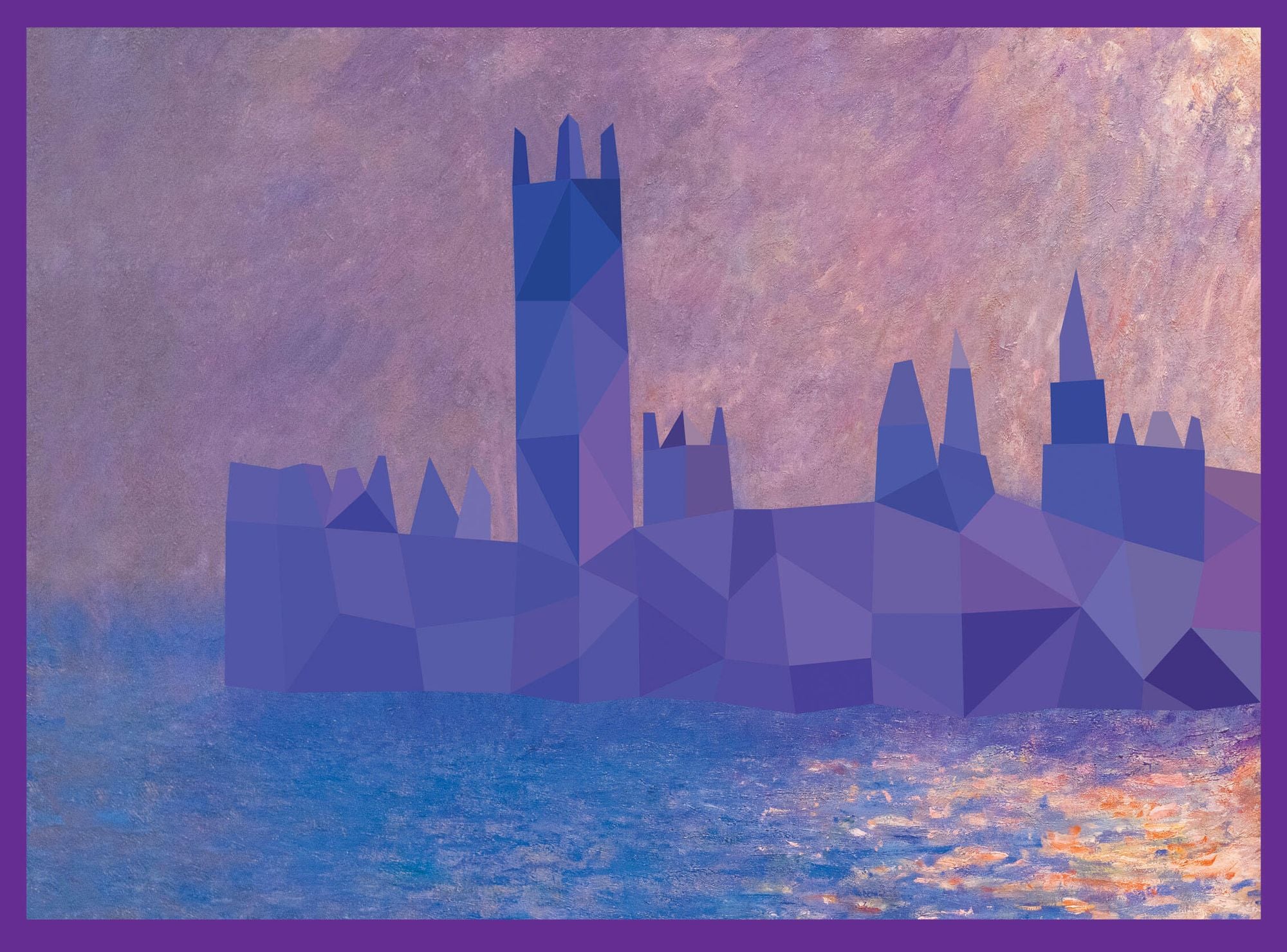 Paint by Sticker (Official): Masterpieces: Re-create 12 Iconic Artworks One Sticker at a Time!