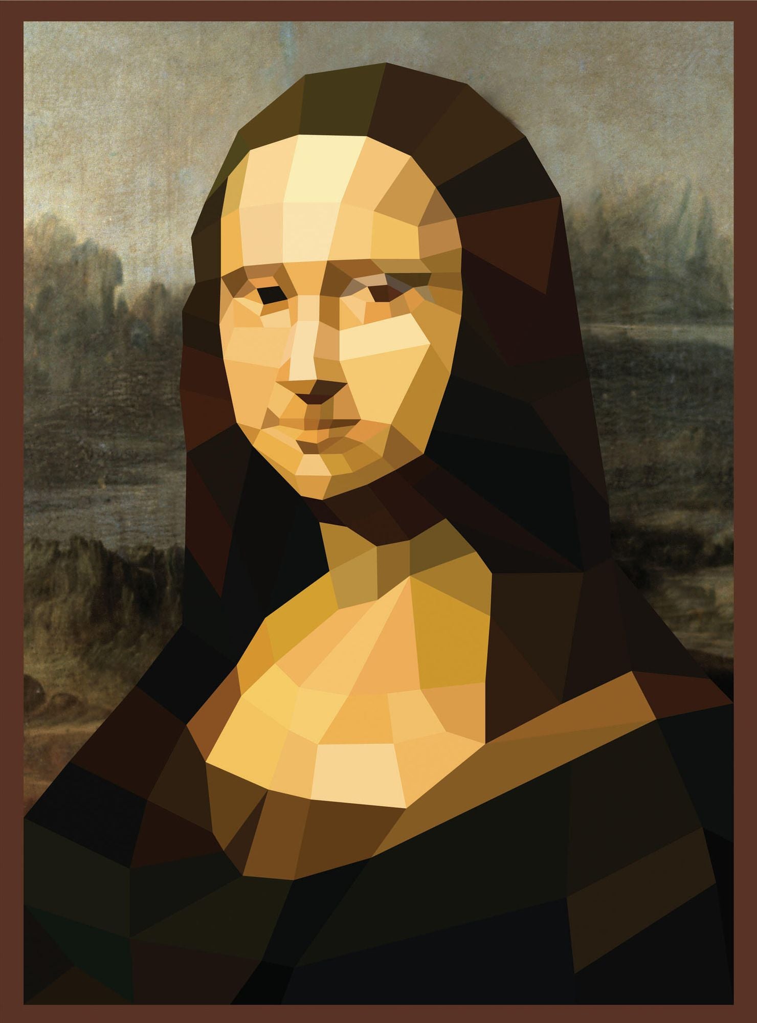 Paint by Sticker (Official): Masterpieces: Re-create 12 Iconic Artworks One Sticker at a Time!