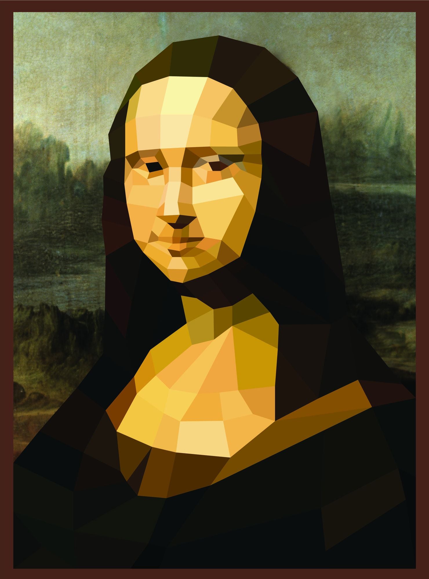 Paint by Sticker (Official): Masterpieces: Re-create 12 Iconic Artworks One Sticker at a Time!