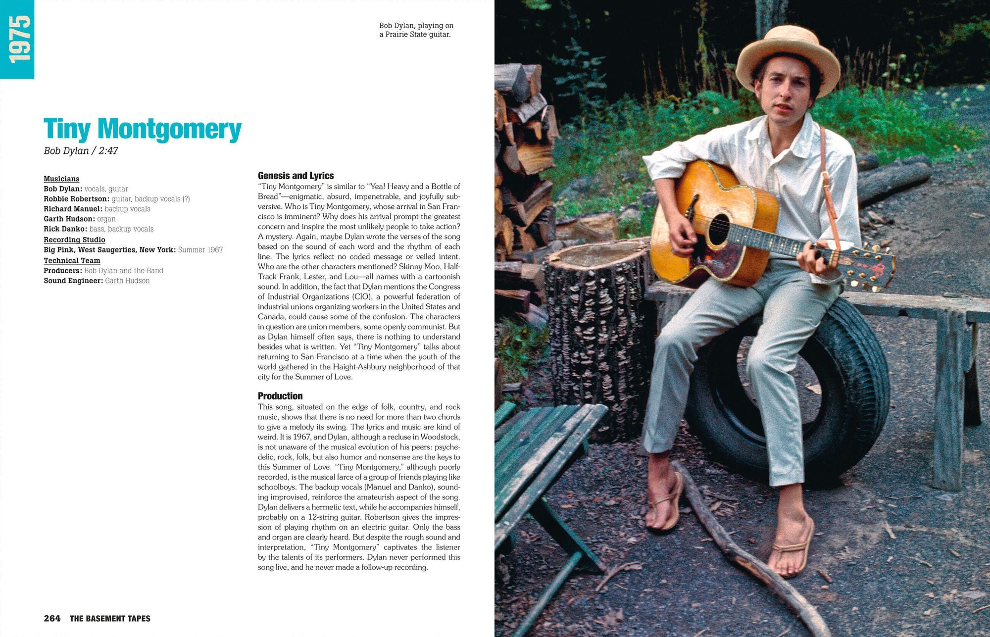 Bob Dylan All the Songs: The Story Behind Every Track Expanded Edition