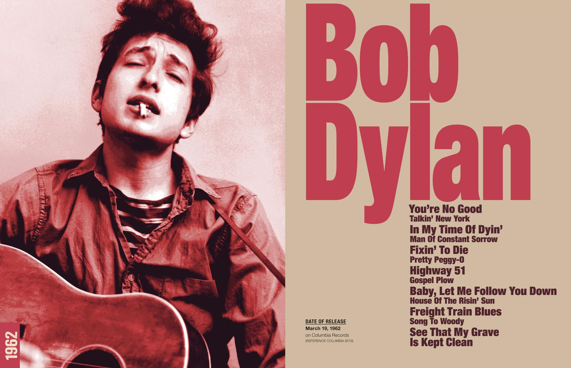 Bob Dylan All the Songs: The Story Behind Every Track Expanded Edition