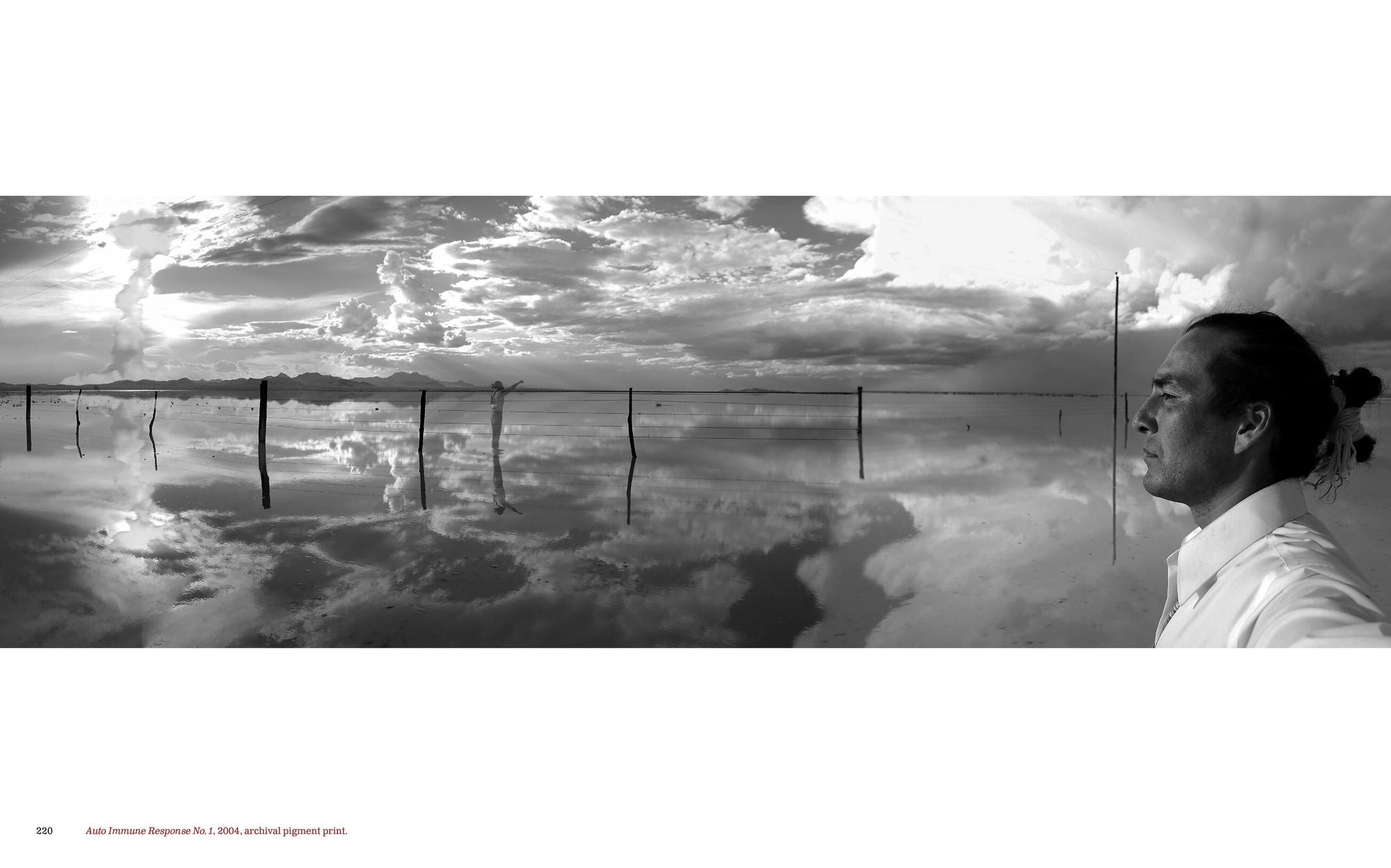 In Light and Shadow: A Photographic History from Indigenous America