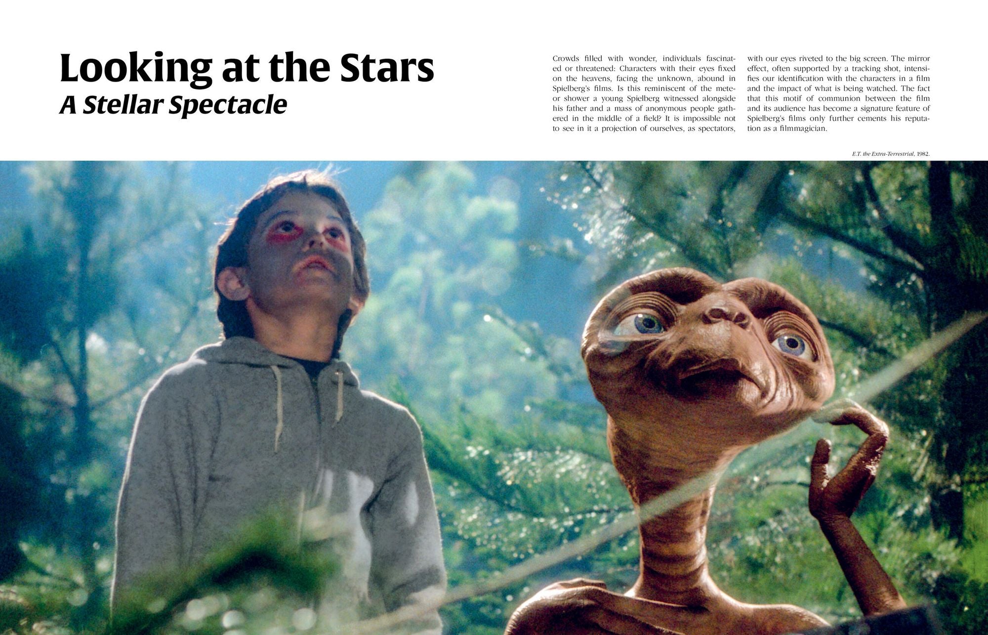 Steven Spielberg All the Films: The Story Behind Every Movie, Episode, and Short