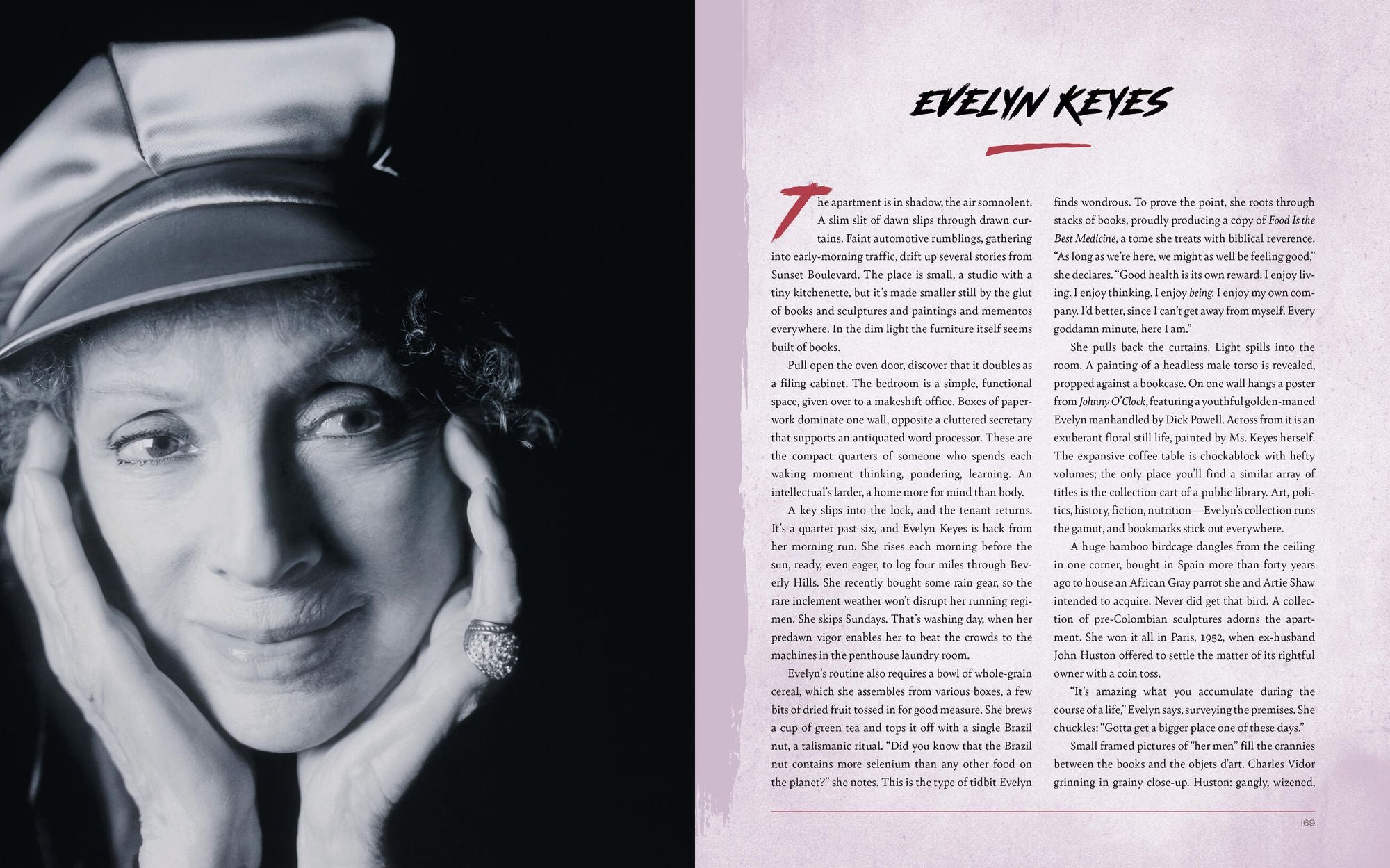 Dark City Dames: The Women Who Defined Film Noir (Revised and Expanded Edition)