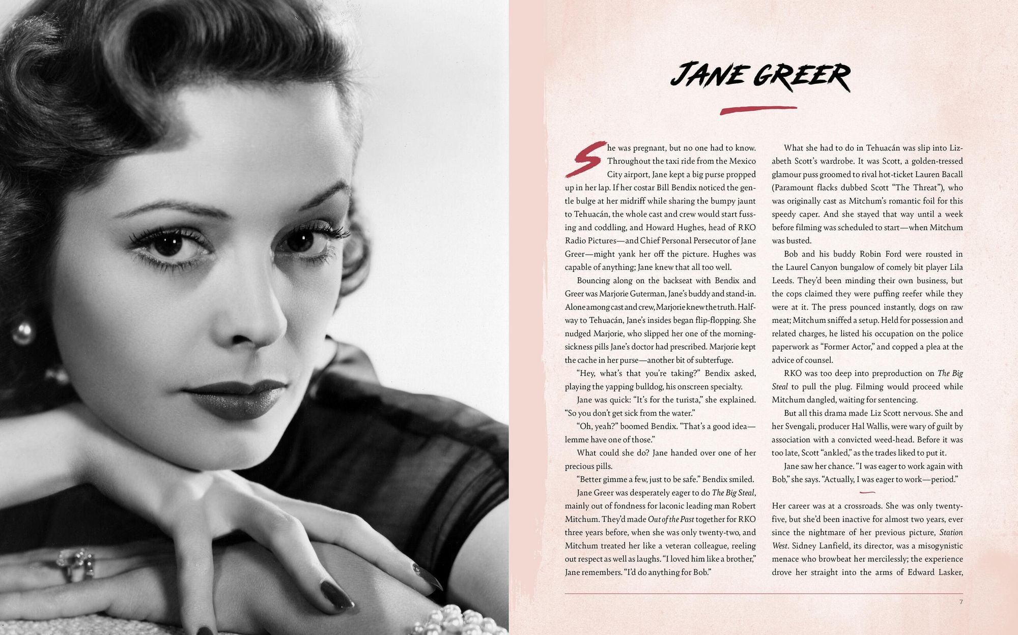 Dark City Dames: The Women Who Defined Film Noir (Revised and Expanded Edition)