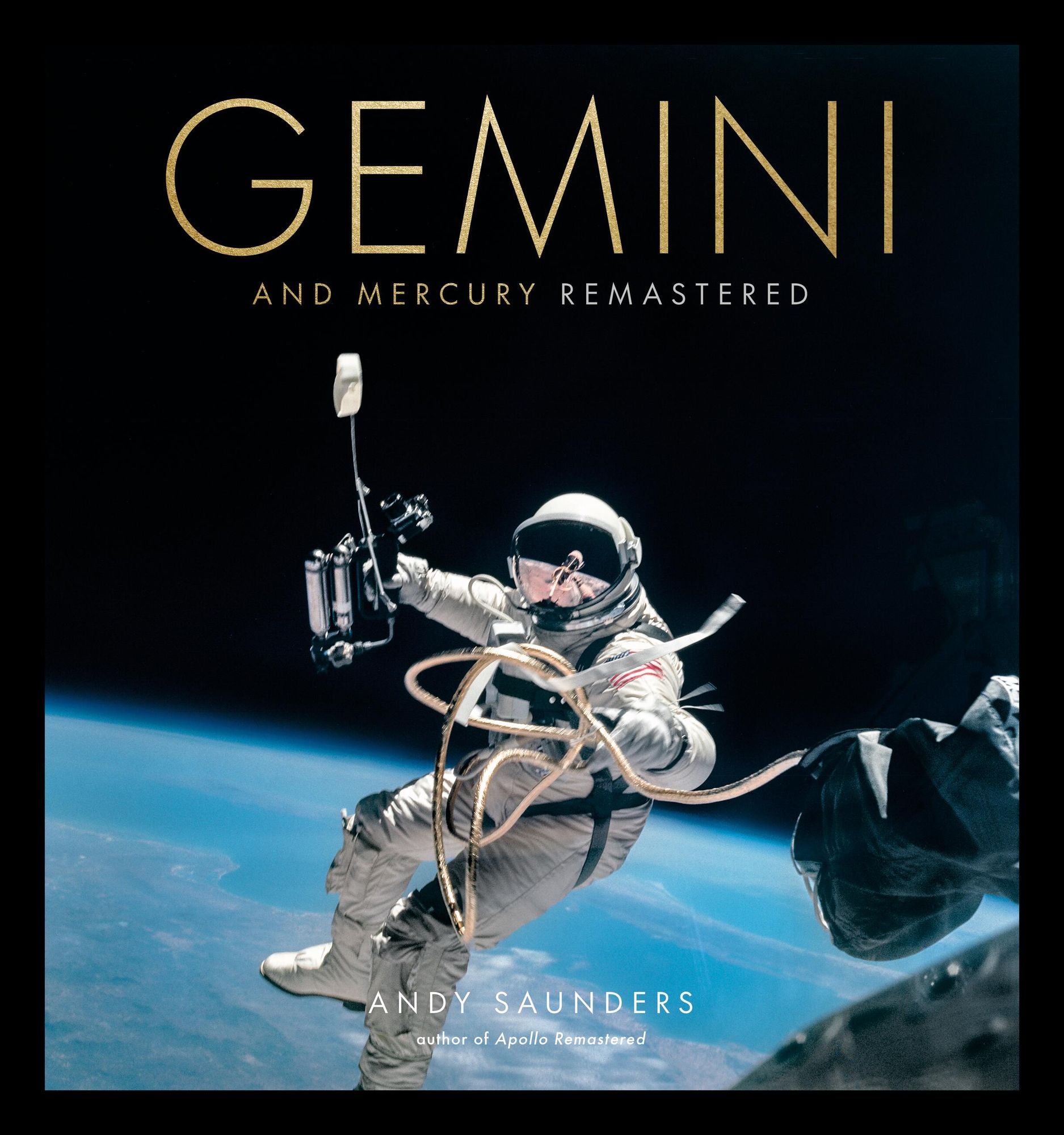 Gemini and Mercury Remastered