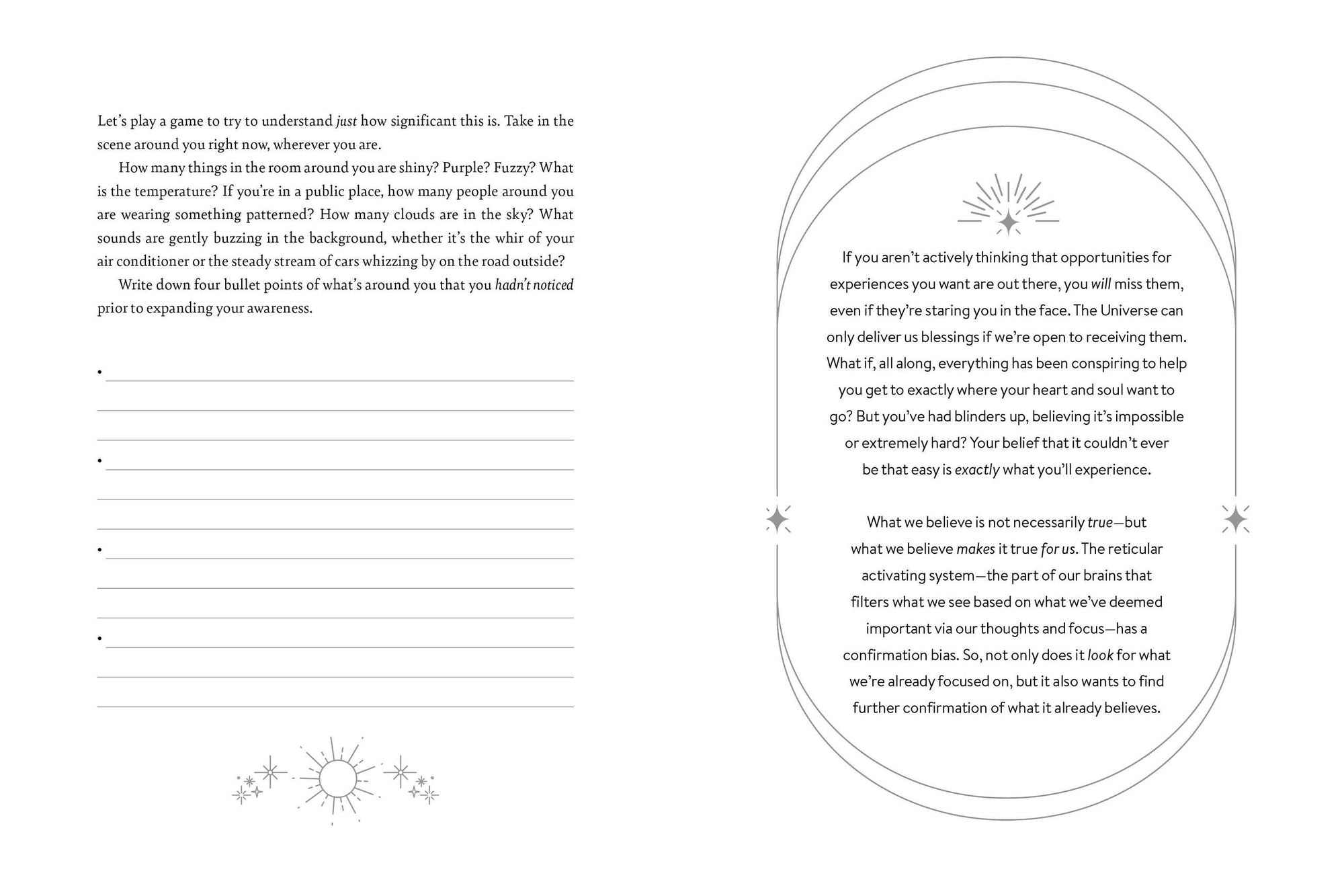 You Have the Magic Guided Journal: Writing Practices to Rewire Your Subconscious & Uplevel Your Life