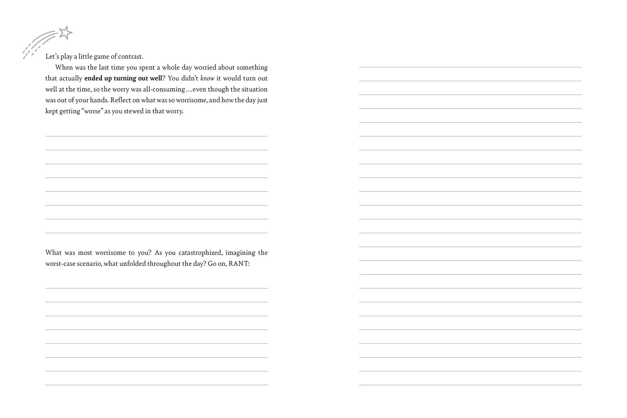 You Have the Magic Guided Journal: Writing Practices to Rewire Your Subconscious & Uplevel Your Life