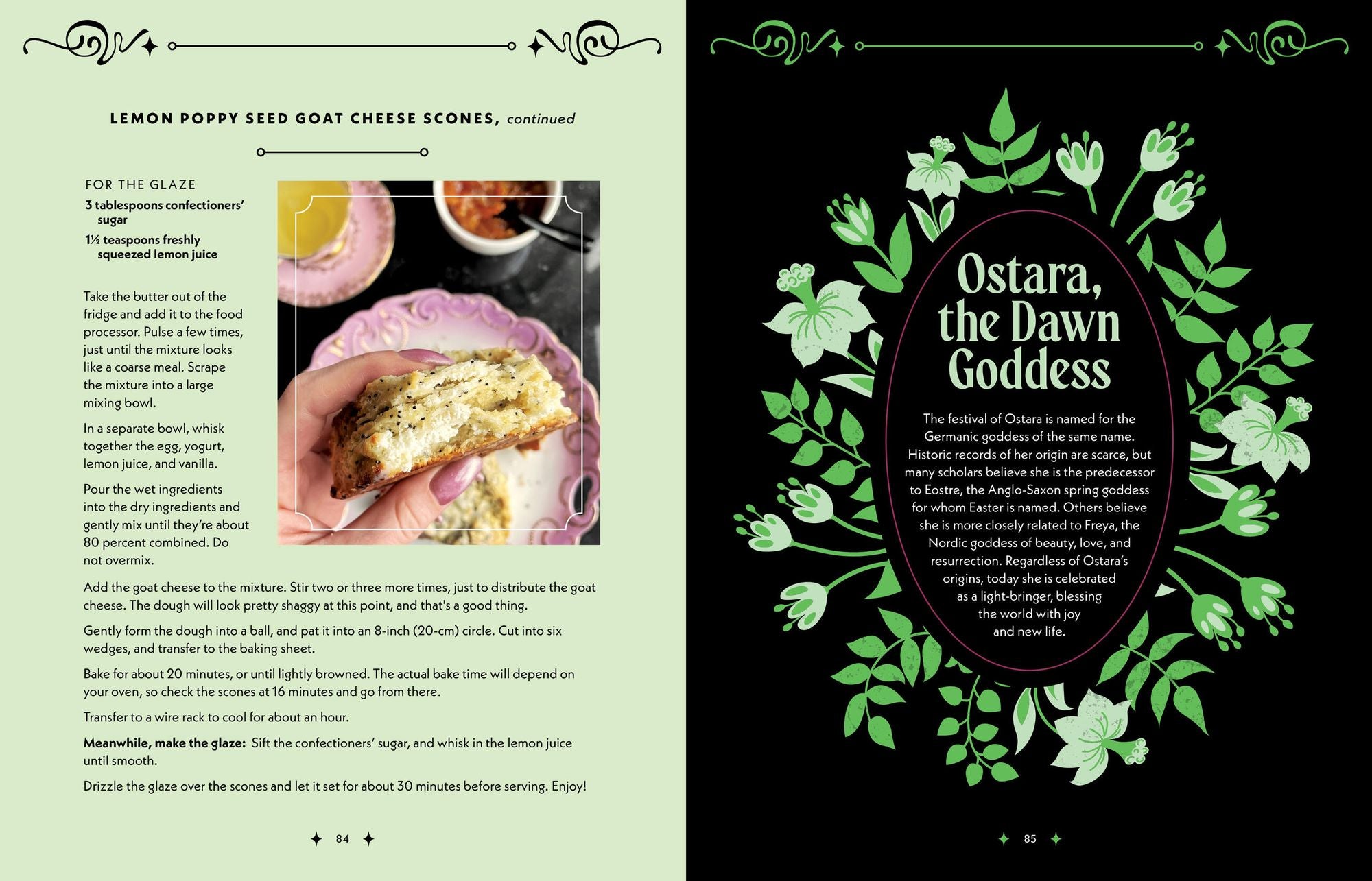 Cheese Magic: Seasonal Recipes, Plates, and Pairings