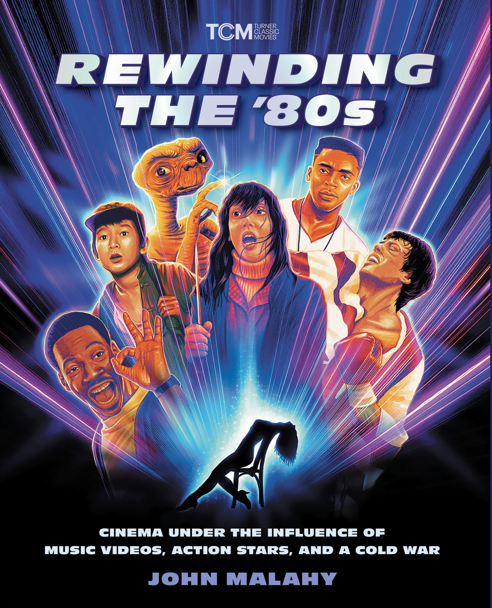 Rewinding The '80s: Cinema Under the Influence of Music Videos, Action Stars, and a Cold War