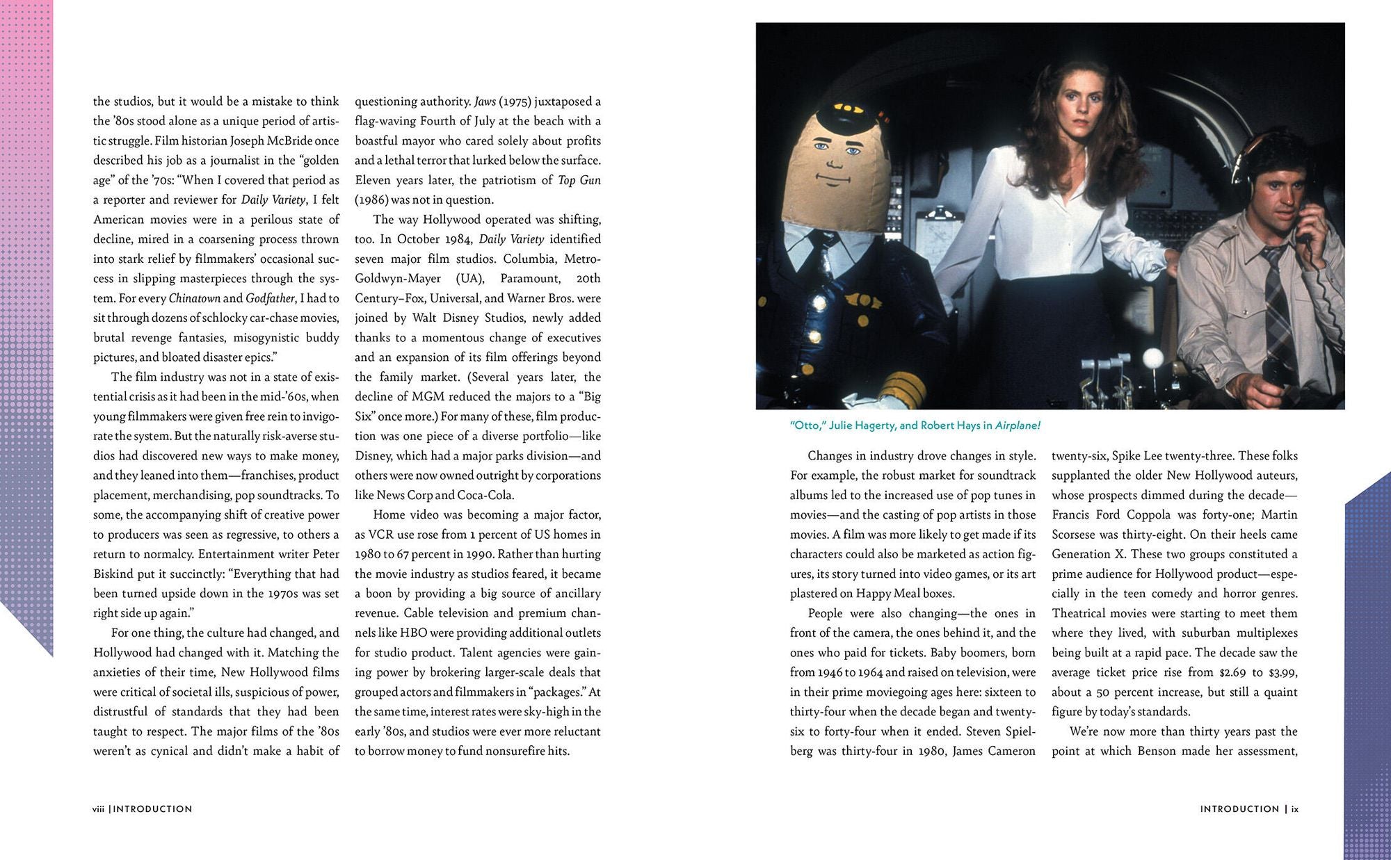Rewinding The '80s: Cinema Under the Influence of Music Videos, Action Stars, and a Cold War