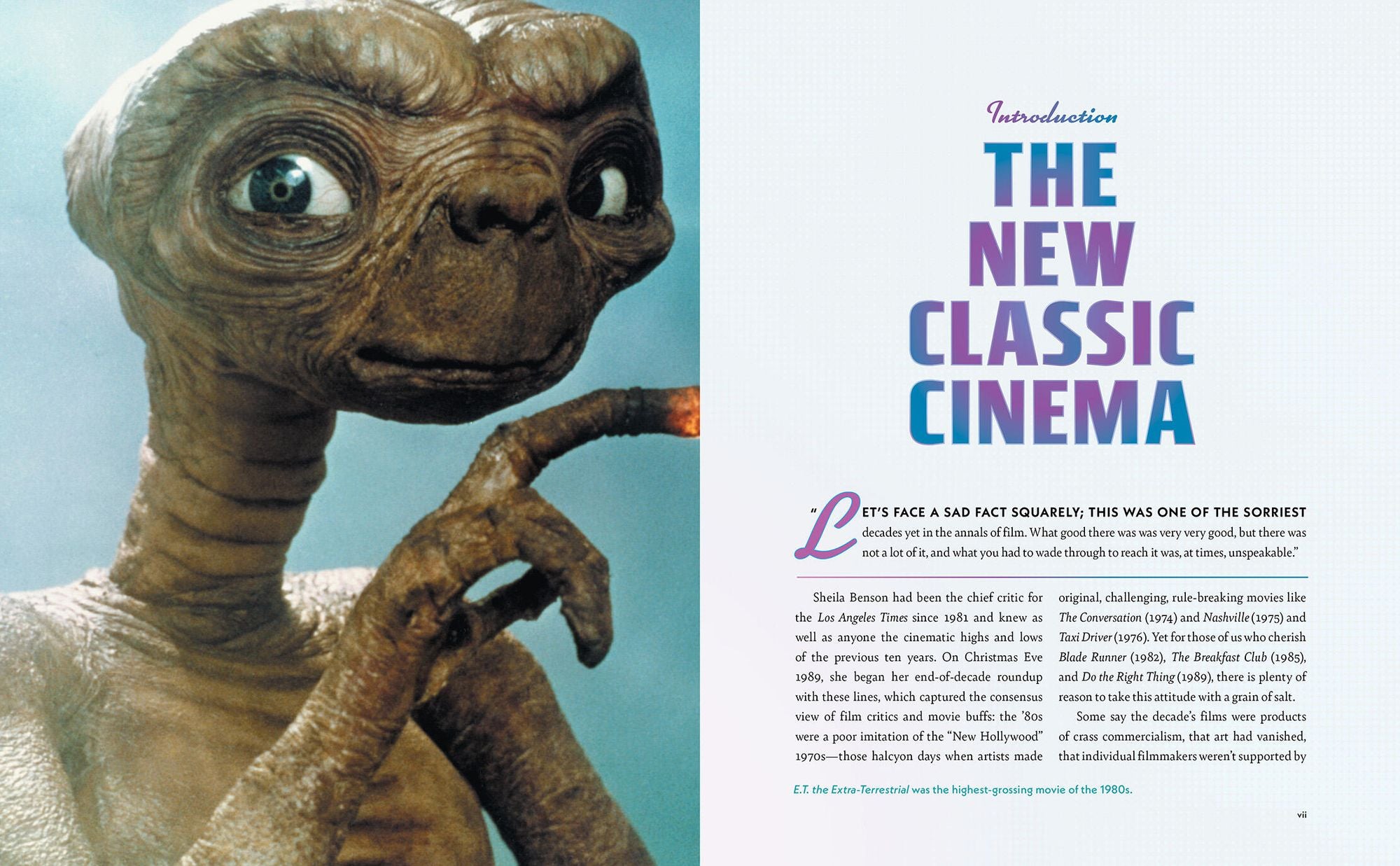 Rewinding The '80s: Cinema Under the Influence of Music Videos, Action Stars, and a Cold War