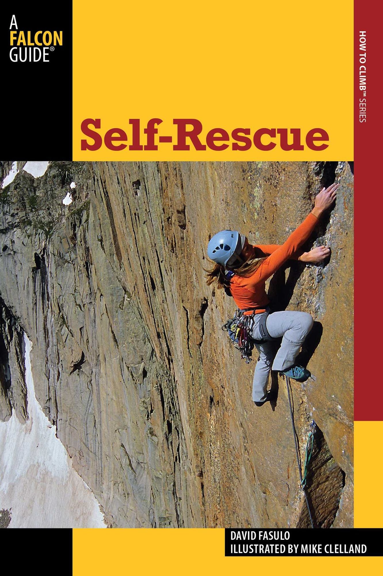 Self-Rescue