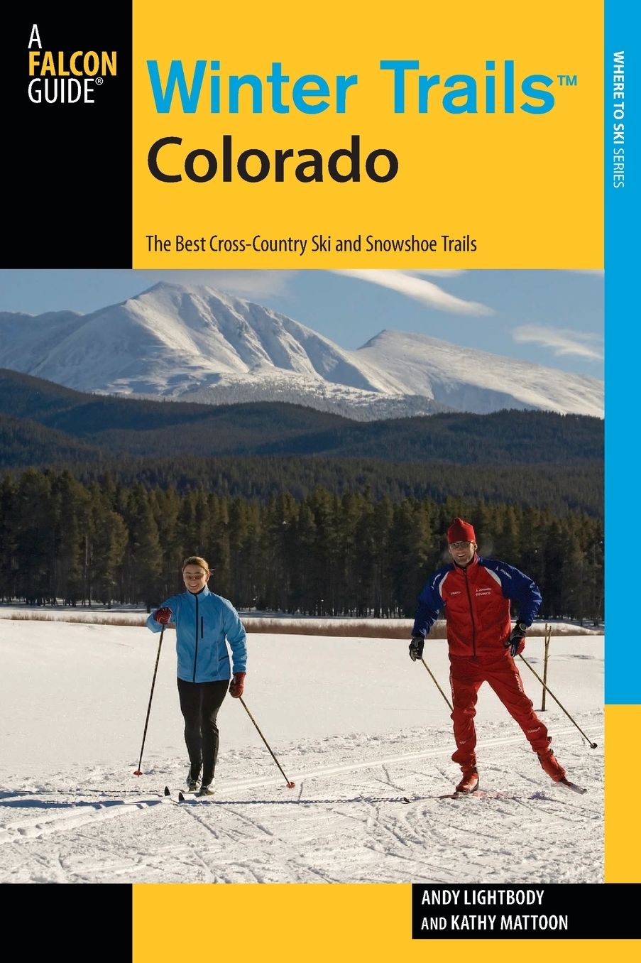 Winter TrailsT Colorado