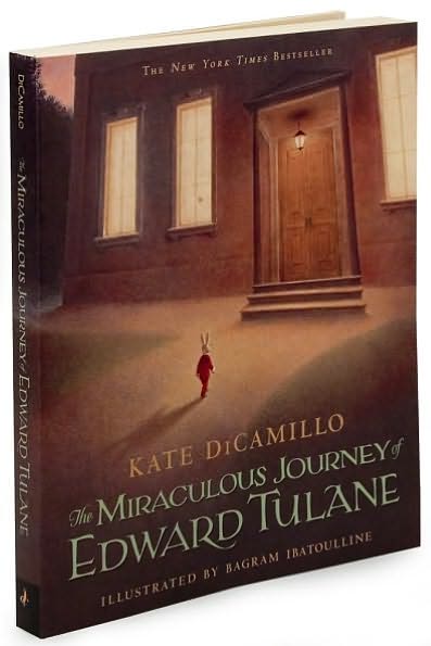 The Miraculous Journey of Edward Tulane