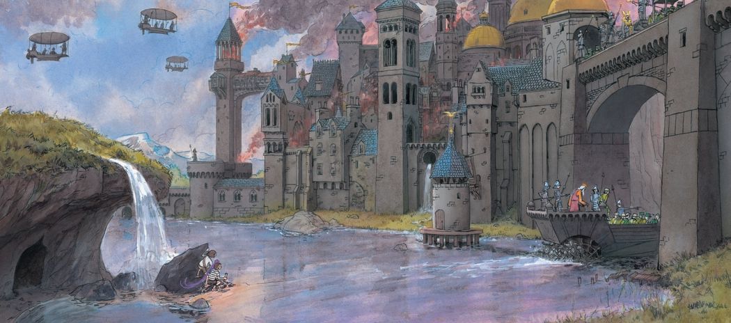 Quest
