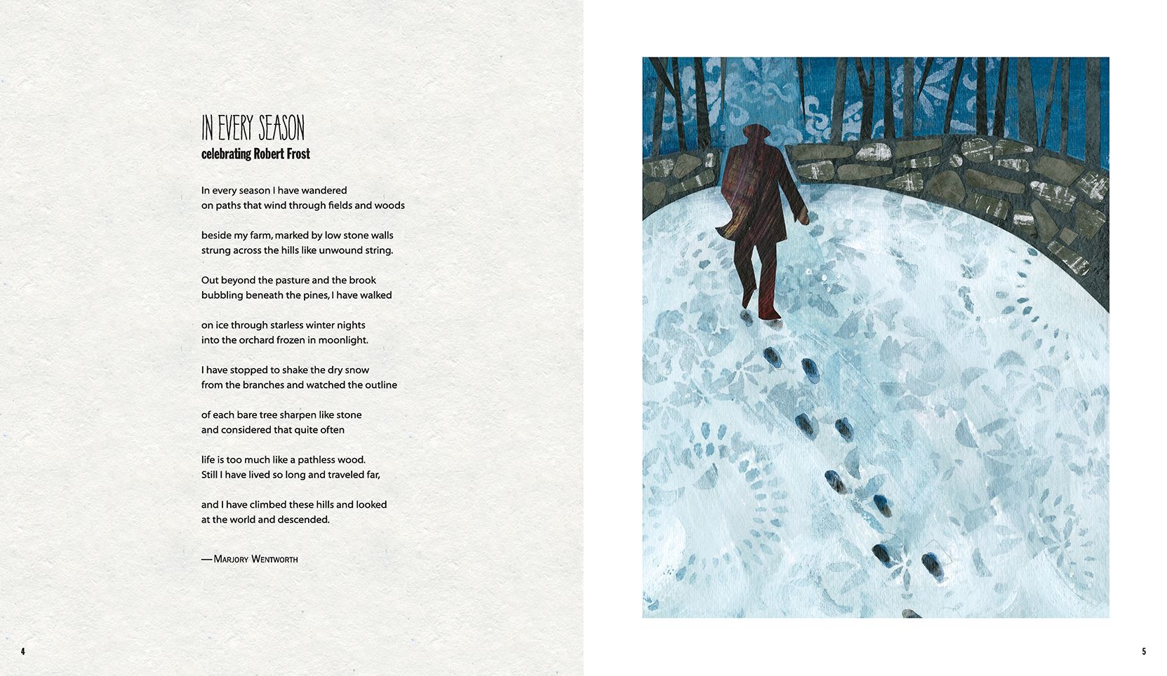 Out of Wonder: Poems Celebrating Poets