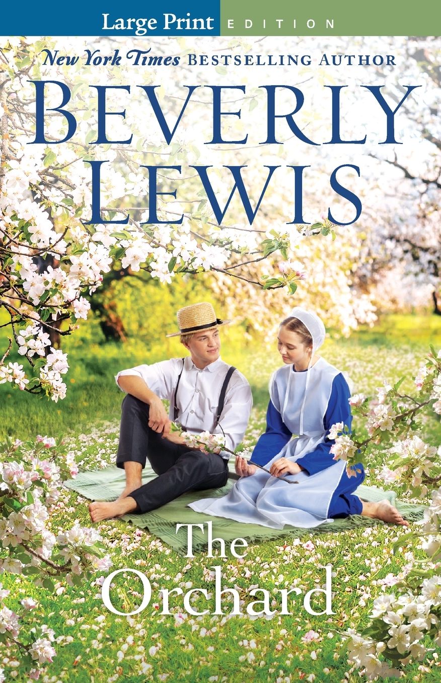 The Orchard