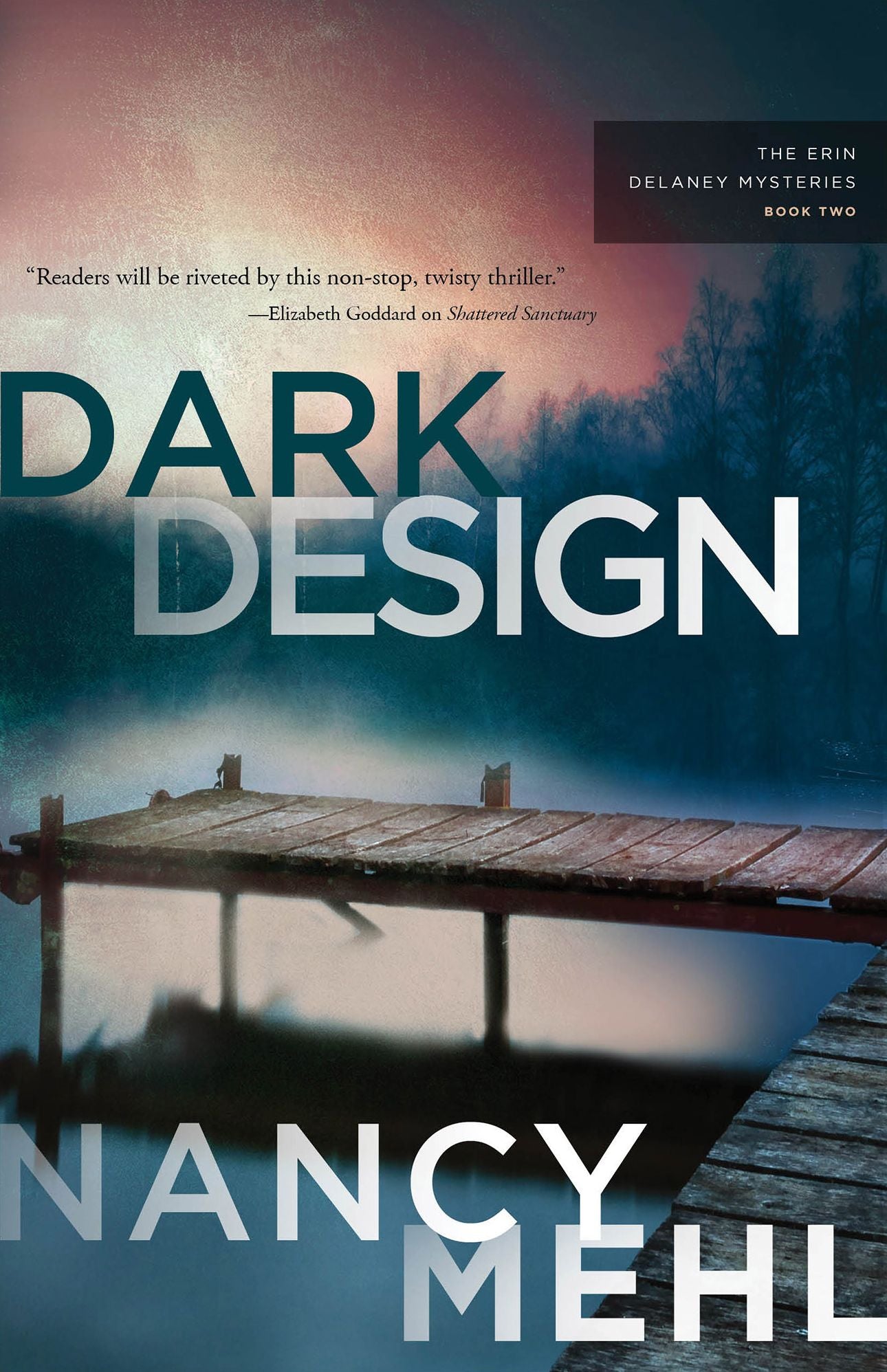 Dark Design