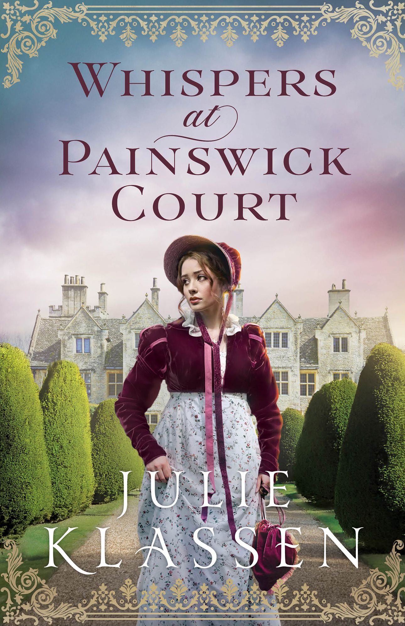 Whispers at Painswick Court