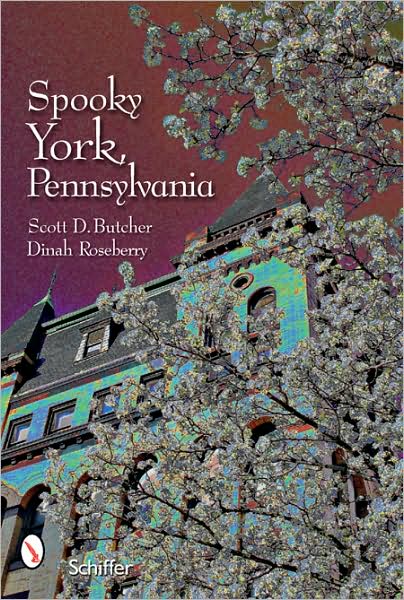 Spooky York, Pennsylvania