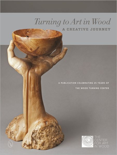 Turning to Art in Wood: A Creative Journey