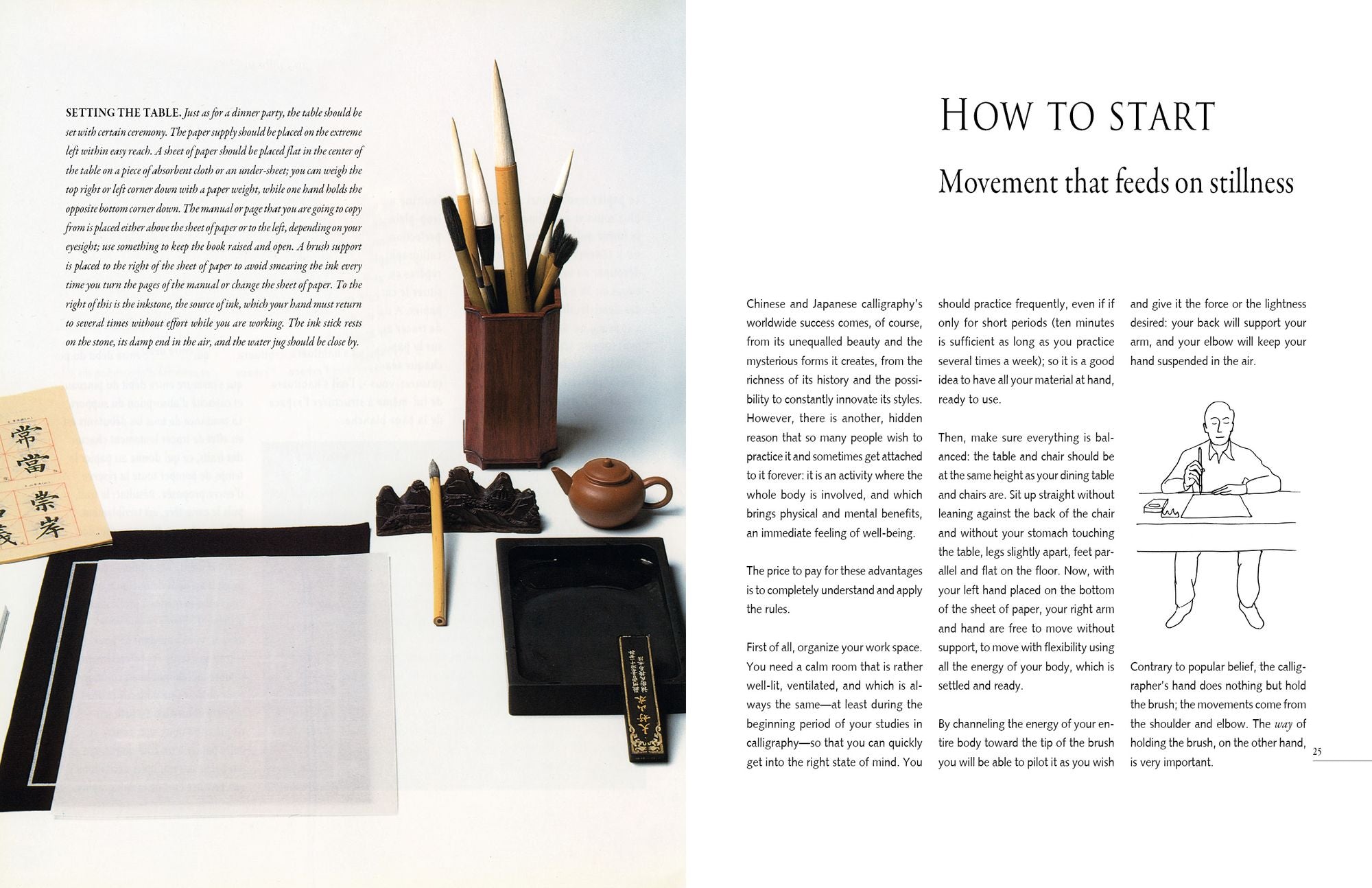 An Introduction to Chinese Calligraphy