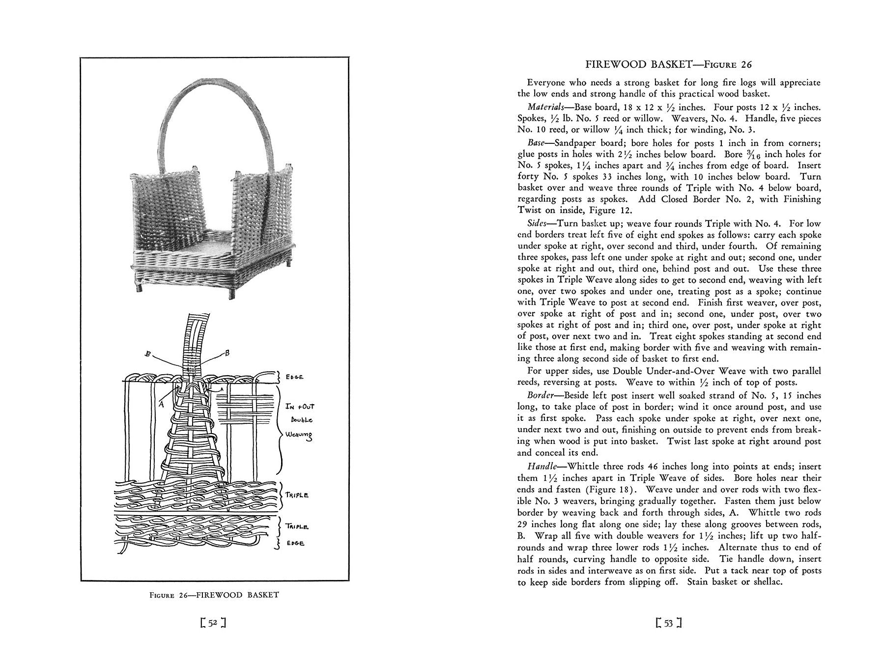 Earth Basketry, 2nd Edition: Weaving Containers with Nature's Materials