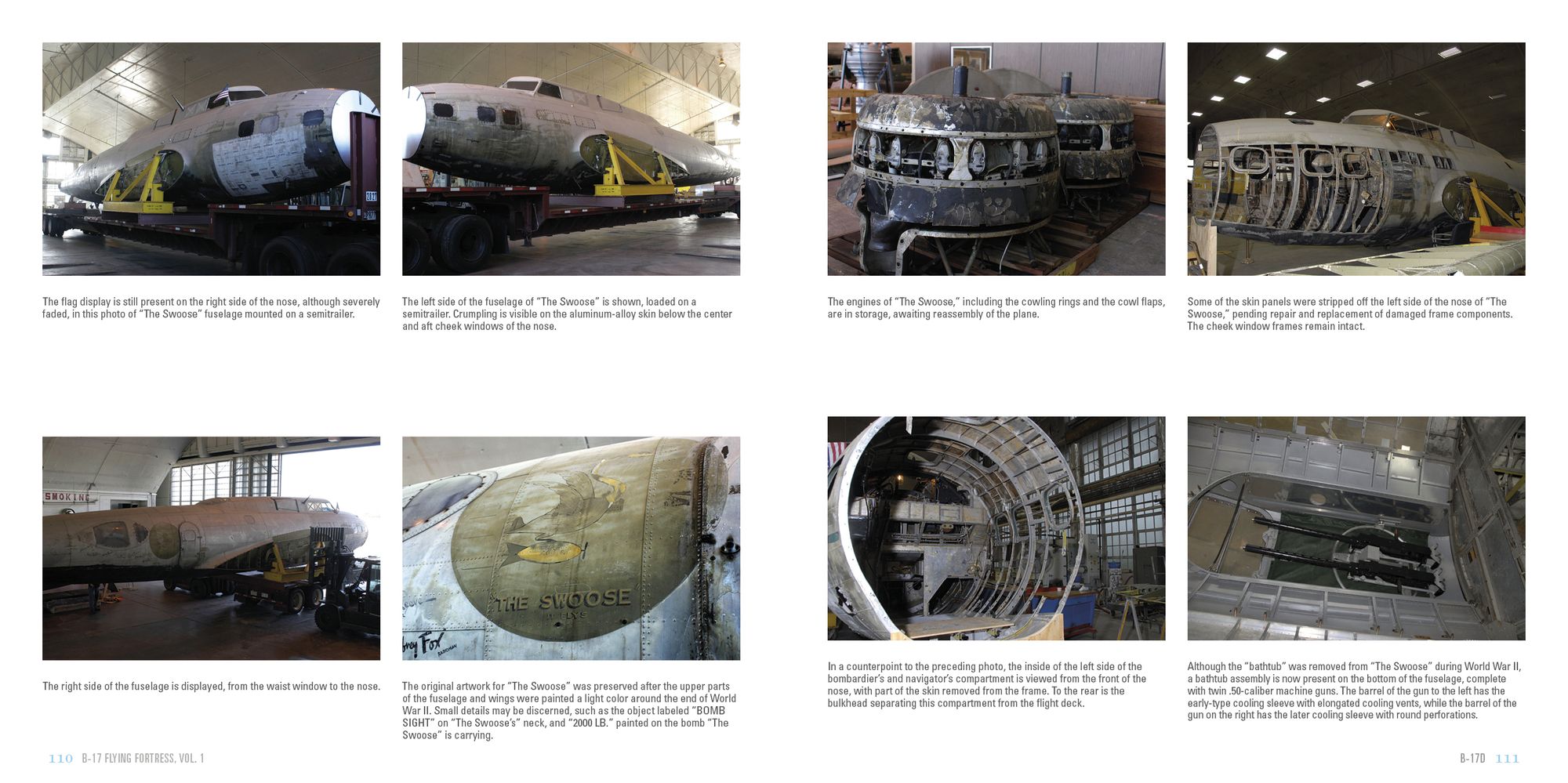 B-17 Flying Fortress, Vol. 1: Boeing's Model 299 through B-17D in World War II