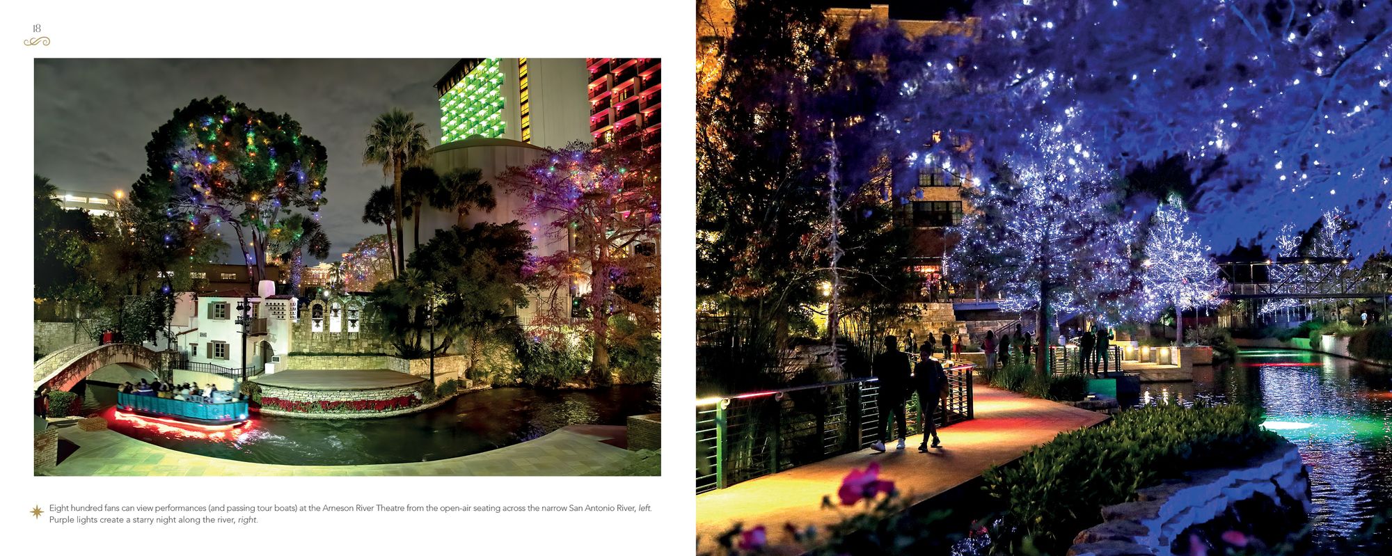 Sí, San Antonio: Our Favorite Places, People, and Things at Christmas