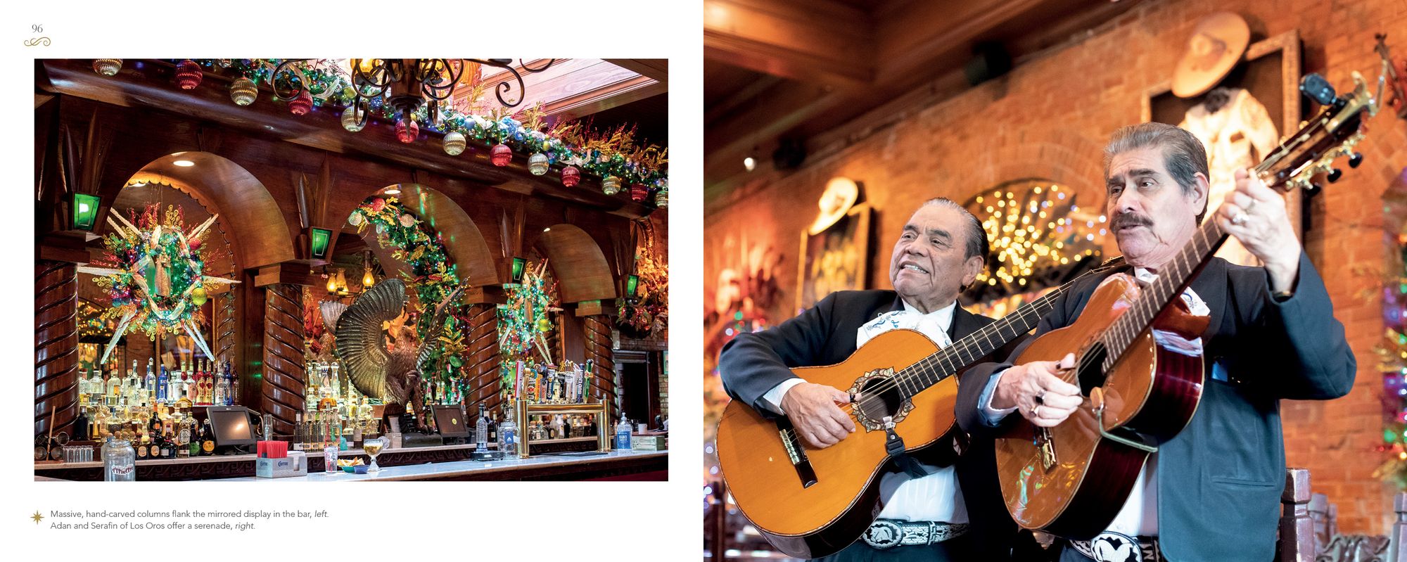 Sí, San Antonio: Our Favorite Places, People, and Things at Christmas