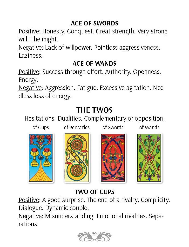 The Grand Universal Tarot: (Tarot Kit Box Set with 78 Cards and Guide Book)