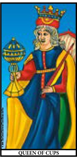 The Grand Universal Tarot: (Tarot Kit Box Set with 78 Cards and Guide Book)