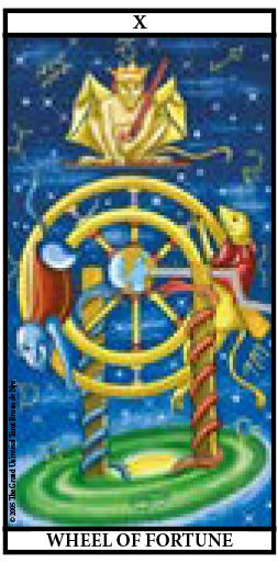 The Grand Universal Tarot: (Tarot Kit Box Set with 78 Cards and Guide Book)
