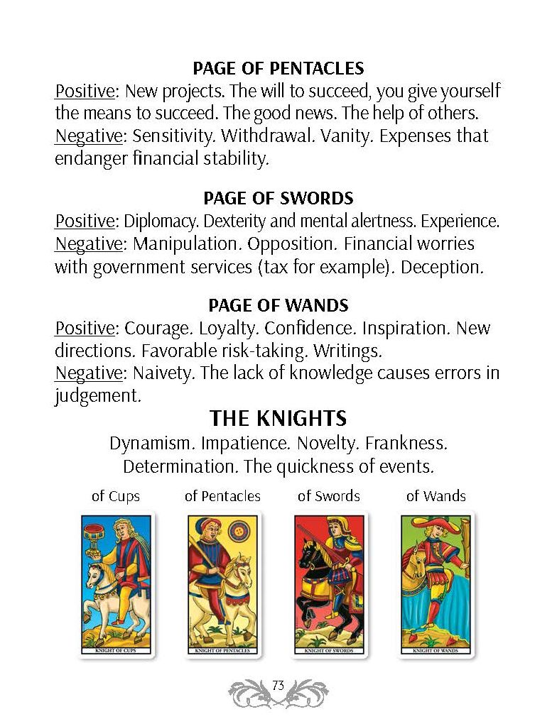 The Grand Universal Tarot: (Tarot Kit Box Set with 78 Cards and Guide Book)