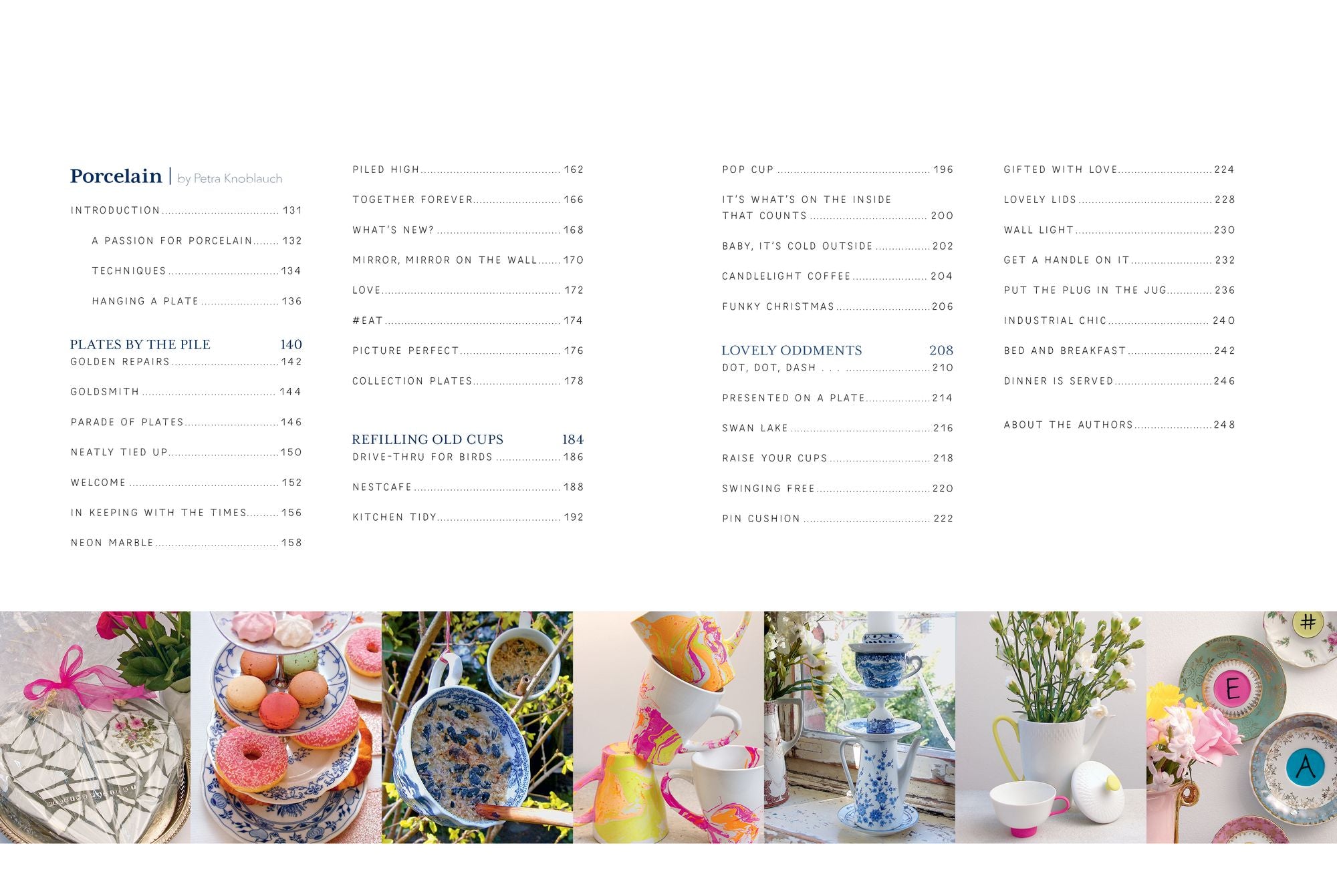 Artfully Transforming Bottles & Plates: 75 Elegant Projects to Upcycle Glass and Porcelain