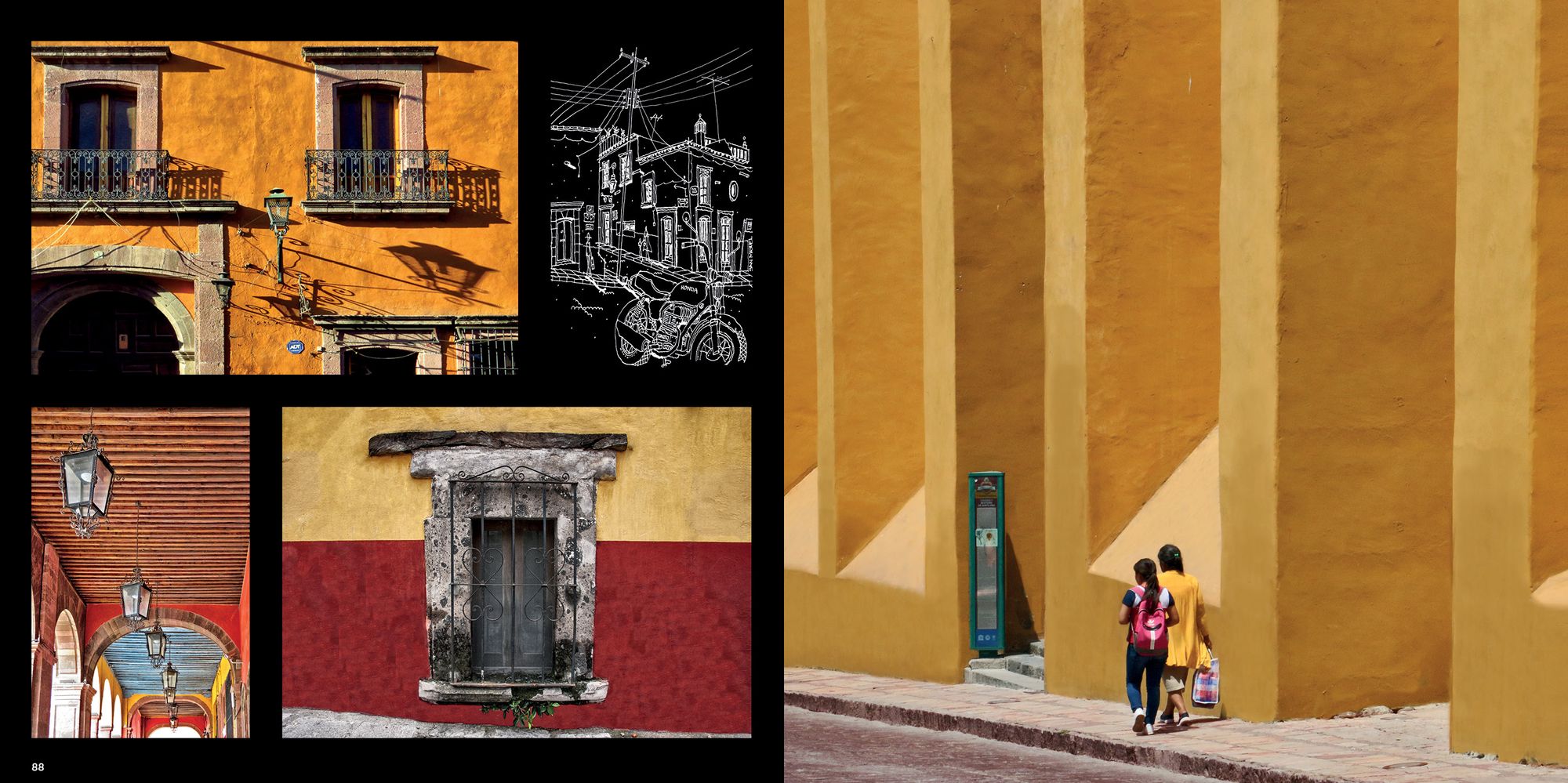 San Miguel de Allende: The Soul of Mexico