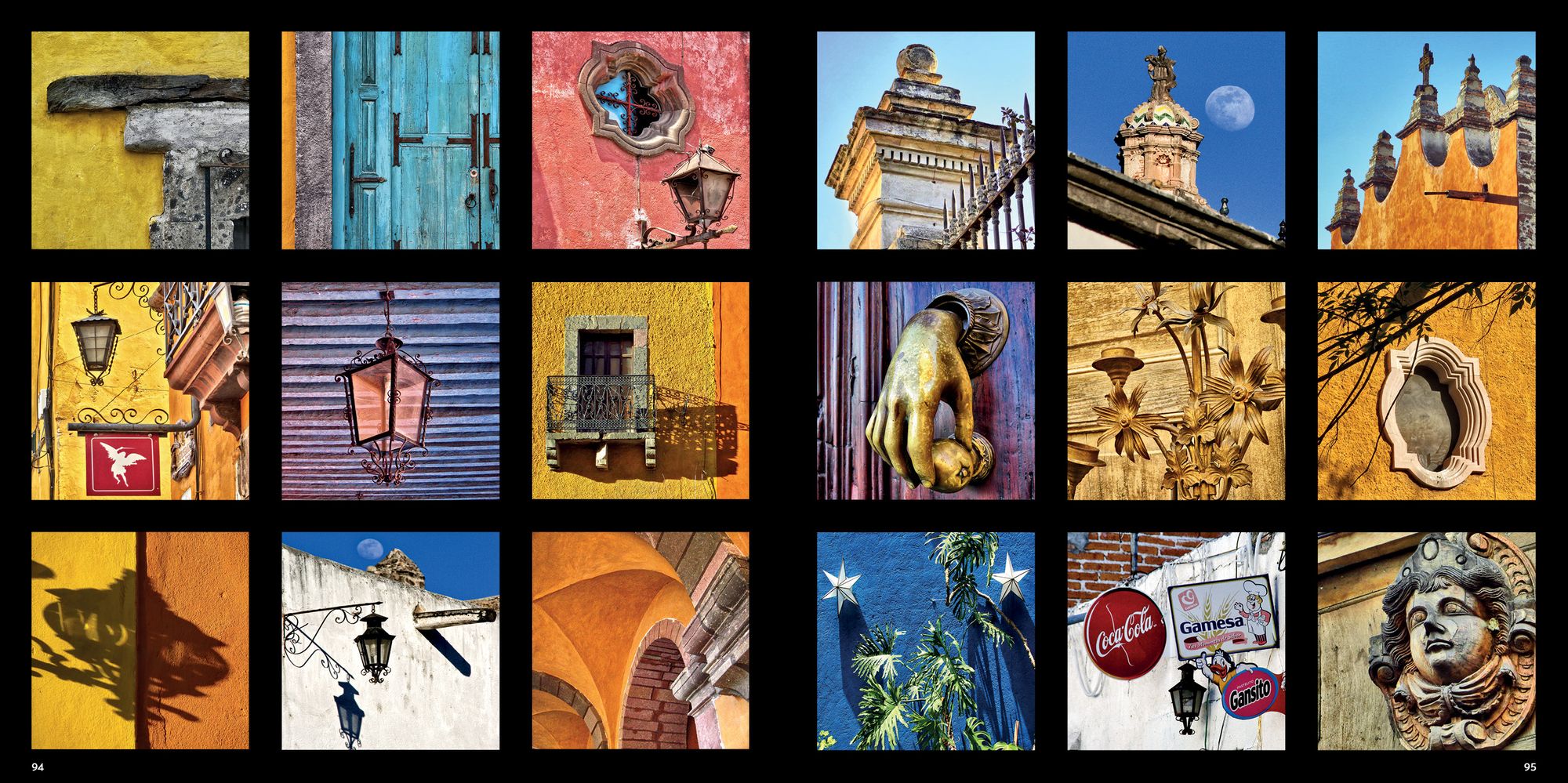 San Miguel de Allende: The Soul of Mexico
