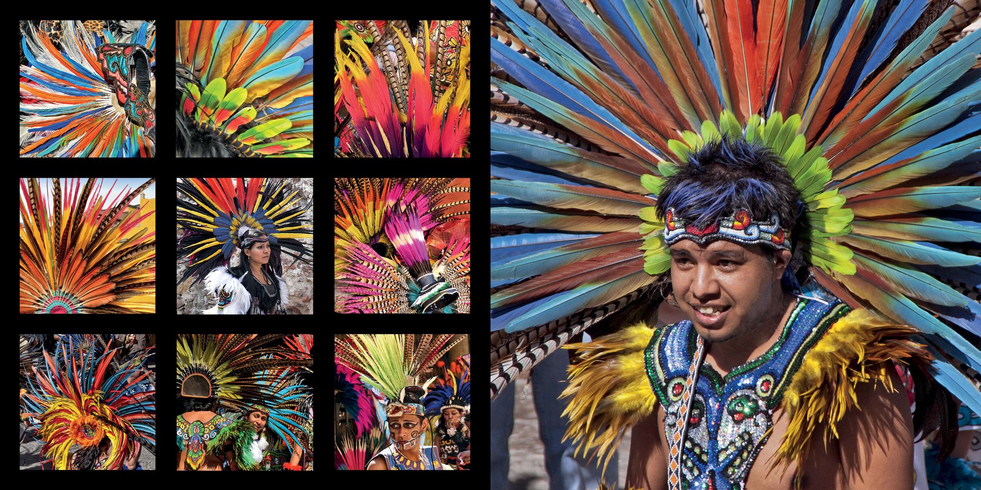 San Miguel de Allende: The Soul of Mexico