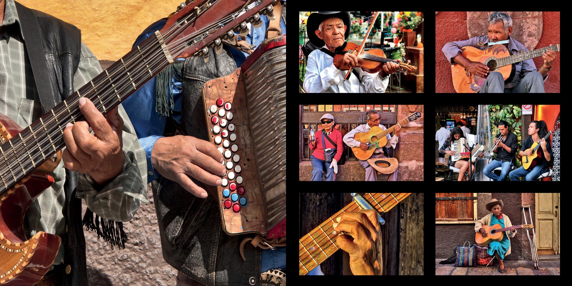 San Miguel de Allende: The Soul of Mexico