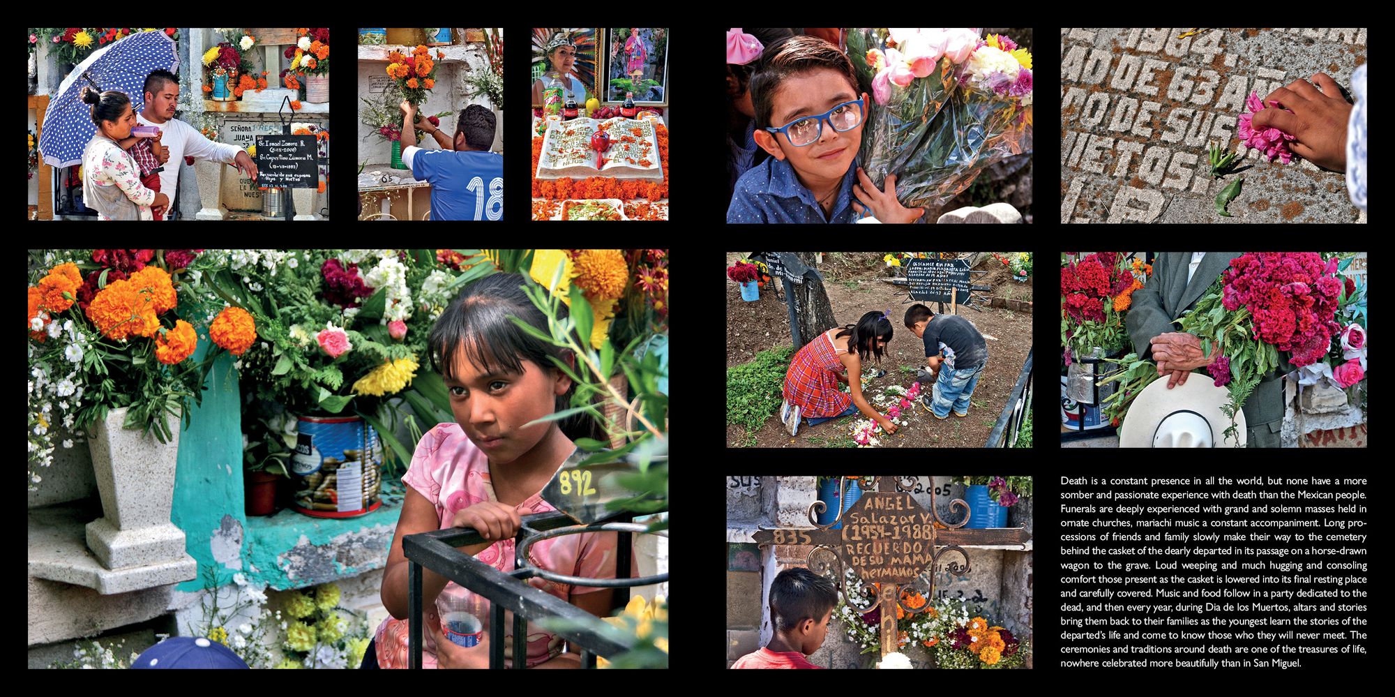 San Miguel de Allende: The Soul of Mexico