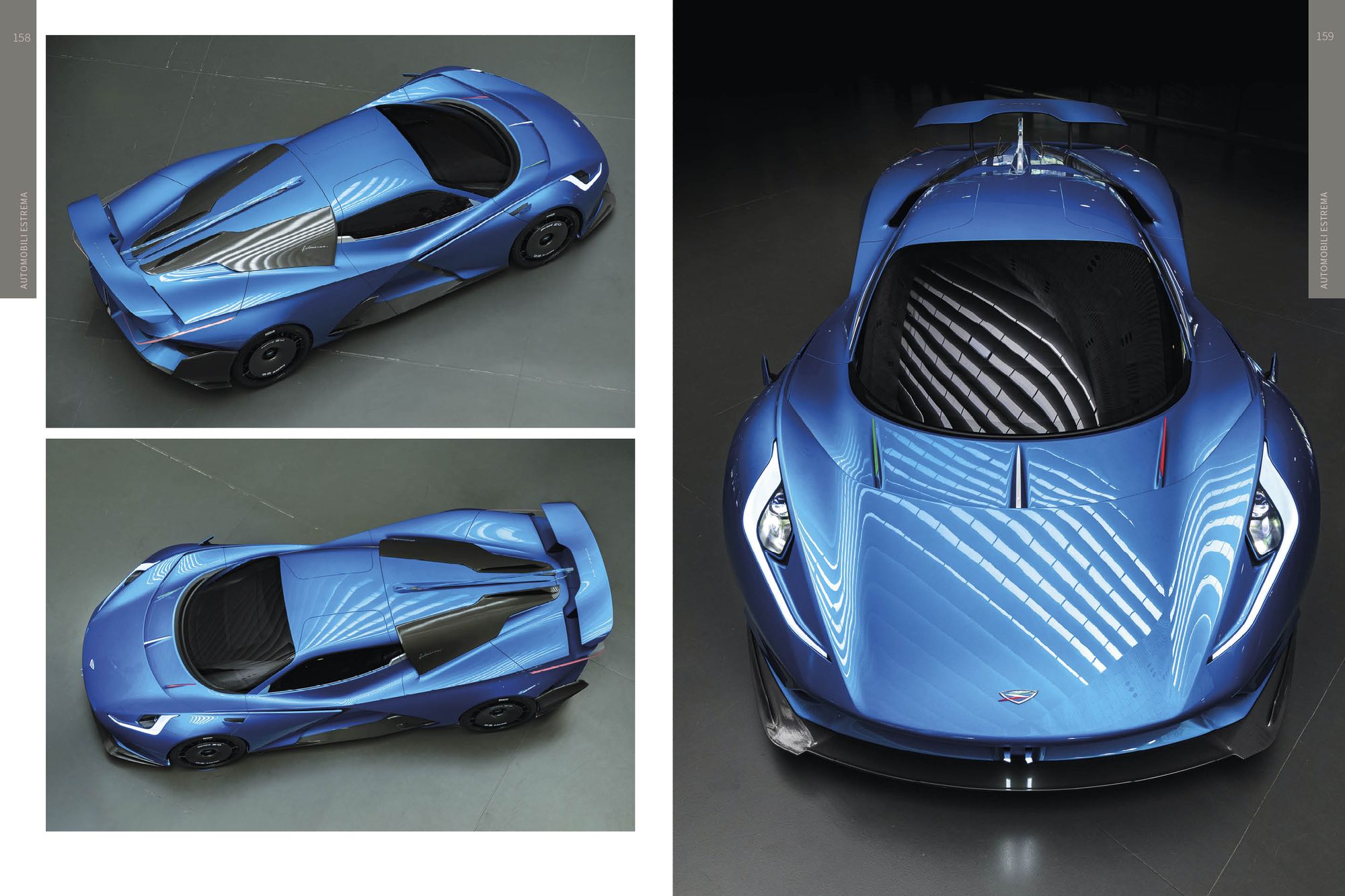 The Art of Luxury Design: A Celebration of the World's Most Exquisite Goods