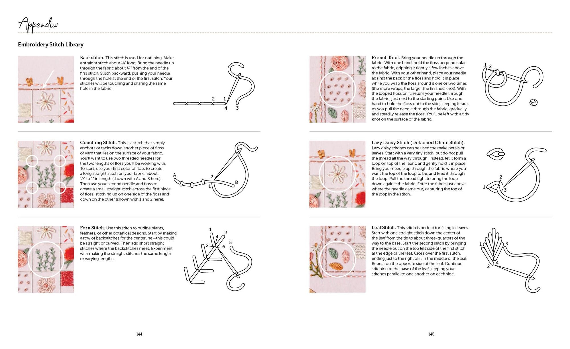Cozy Stitches: 12 Calm & Creative Embroidery Projects for Absolute Beginners & Beyond