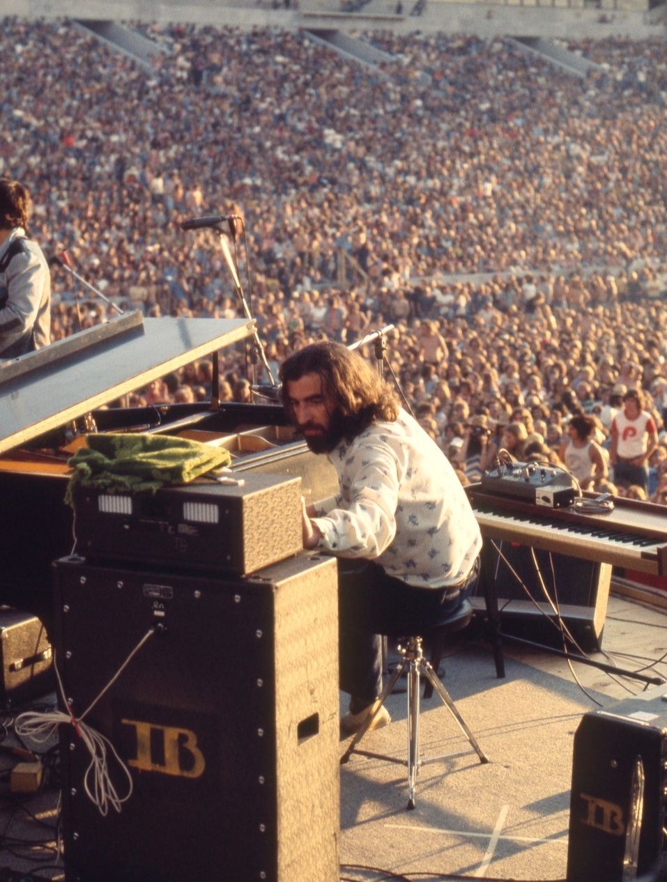 Richard Manuel: His Life and Music, from the Hawks and Bob Dylan to The Band